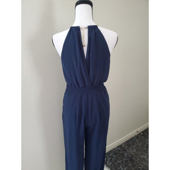 Pompous Girly Jumpsuit - Picture 4 of 10